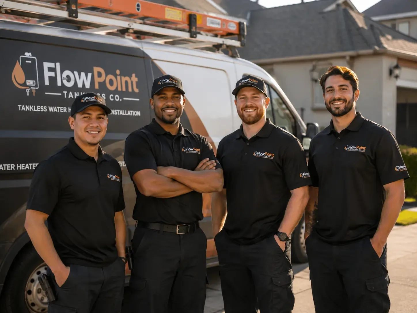 Tankless Water Heater Installation company in Monticello, MO
