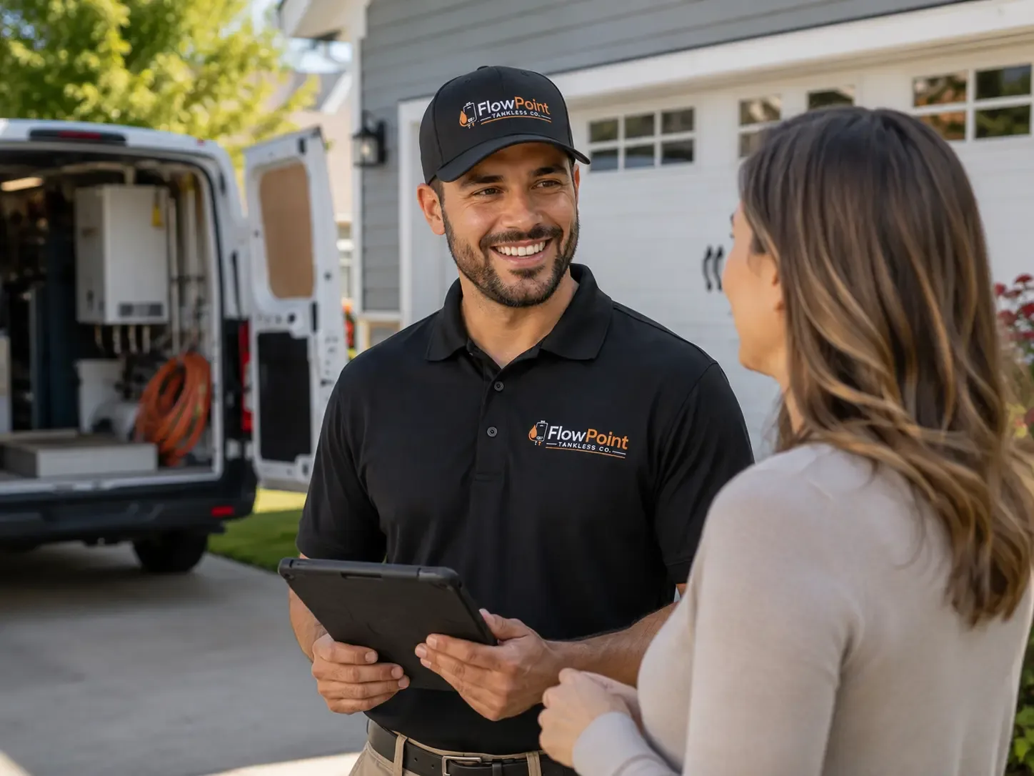 Tankless Water Heater Installation Monticello, MO FAQs